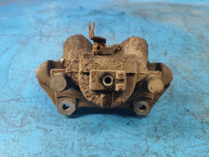 Brake caliper LAND ROVER DISCOVERY Sport 15-19 2016 Front Left