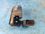 Rear bumper bracket LAND ROVER EVOQUE 19- 2020 Right