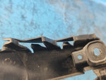 Rear bumper bracket LAND ROVER EVOQUE 19- 2020 Right