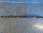 Front bumper reinforcement BMW 6 SERIES (F13) 12-18 2013
