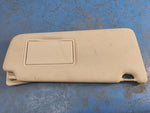 Sun visor LAND ROVER DISCOVERY Sport 15-19 2016 Right