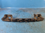 Rear bumper bracket LAND ROVER EVOQUE 19- 2020