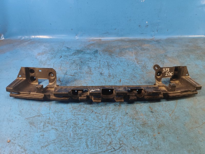 Rear bumper bracket LAND ROVER EVOQUE 19- 2020