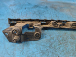 Rear bumper bracket LAND ROVER EVOQUE 19- 2020