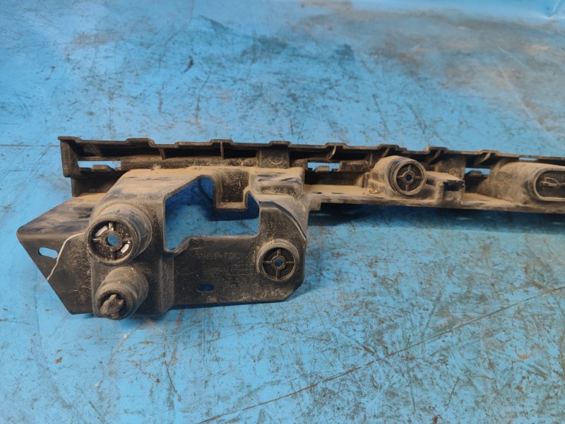 Rear bumper bracket LAND ROVER EVOQUE 19- 2020