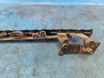 Rear bumper bracket LAND ROVER EVOQUE 19- 2020