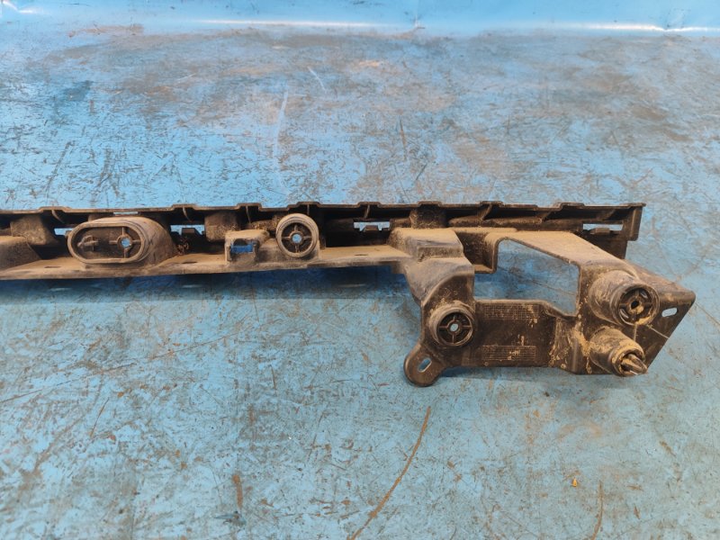 Rear bumper bracket LAND ROVER EVOQUE 19- 2020