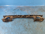 Rear bumper bracket LAND ROVER EVOQUE 19- 2020