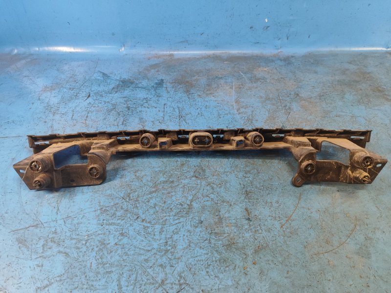 Rear bumper bracket LAND ROVER EVOQUE 19- 2020