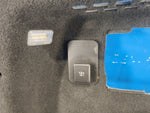 Trunk trim LAND ROVER EVOQUE 19- 2020 Left