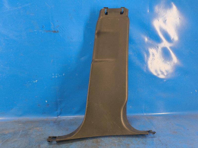 Body pillar cover LAND ROVER EVOQUE 19- 2020 Right