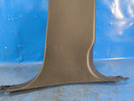 Body pillar cover LAND ROVER EVOQUE 19- 2020 Right