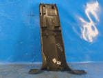 Body pillar cover LAND ROVER EVOQUE 19- 2020 Right