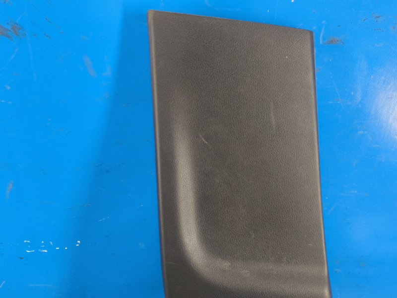 Body pillar cover LEXUS LBX 23- 2024 Left
