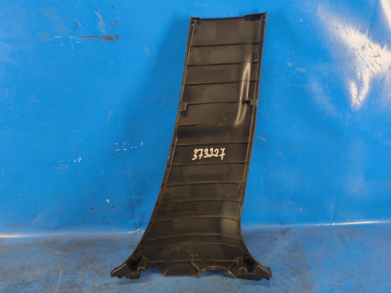 Body pillar cover LEXUS LBX 23- 2024 Left