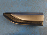 Wing trim LAND ROVER DISCOVERY Sport 15-19 2016 Left