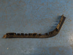 Rear bumper bracket LAND ROVER DISCOVERY Sport 15-19 2016 Left