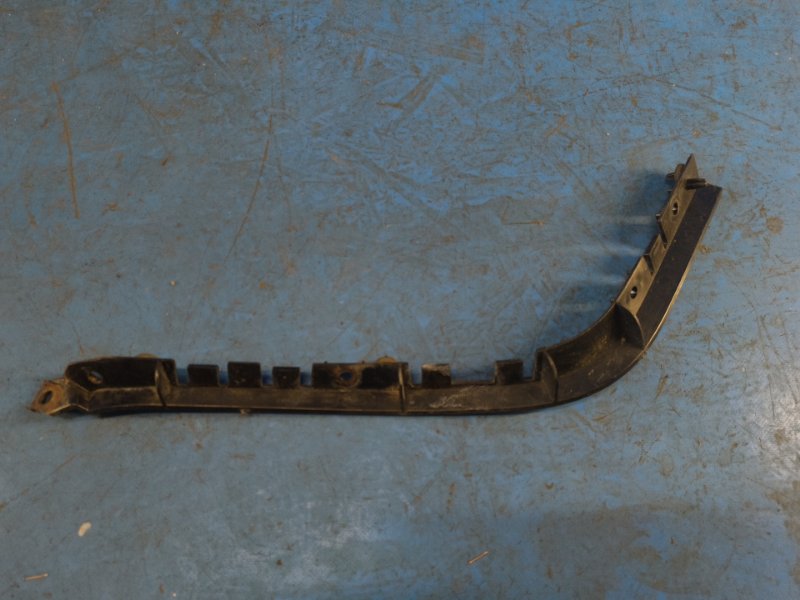 Rear bumper bracket LAND ROVER DISCOVERY Sport 15-19 2016 Left