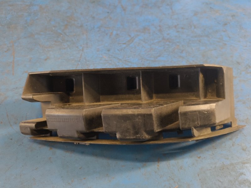 Rear bumper bracket MERCEDES E-CLASS W212 09-16 2009-2016 Left