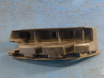 Rear bumper bracket MERCEDES E-CLASS W212 09-16 2009-2016 Left
