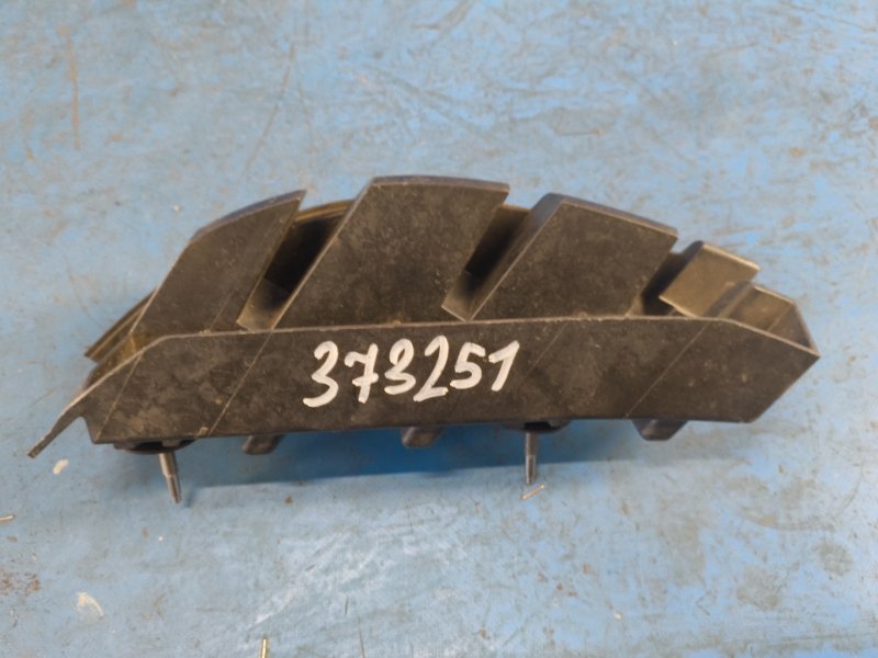 Rear bumper bracket MERCEDES E-CLASS W212 09-16 2009-2016 Left