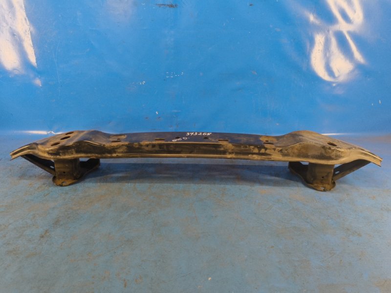 Rear bumper reinforcement BMW 6 SERIES (F13) 12-18 2013
