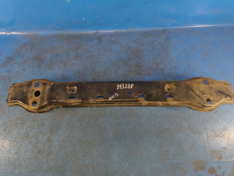 Rear bumper reinforcement BMW 6 SERIES (F13) 12-18 2013