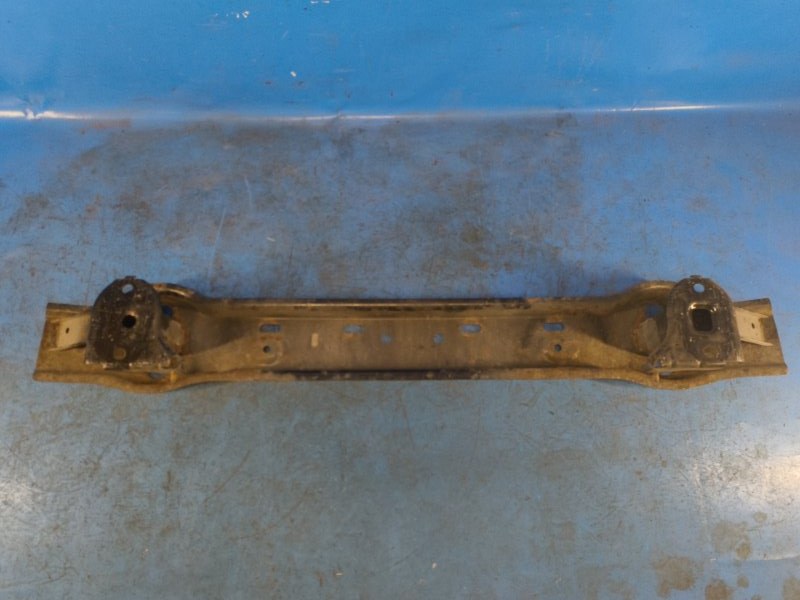 Rear bumper reinforcement BMW 6 SERIES (F13) 12-18 2013