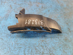 Rear bumper bracket LAND ROVER EVOQUE 19- 2020 Left