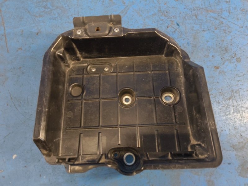 Battery shelf TOYOTA COROLLA E21 19- 2019-