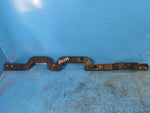 bracket LAND ROVER EVOQUE 19- 2020 Rear Right