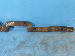bracket LAND ROVER EVOQUE 19- 2020 Rear Right