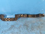 bracket LAND ROVER EVOQUE 19- 2020 Rear Right