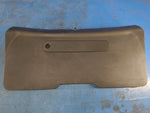 Tailgate interior trim LAND ROVER EVOQUE 19- 2020