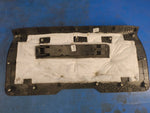 Tailgate interior trim LAND ROVER EVOQUE 19- 2020