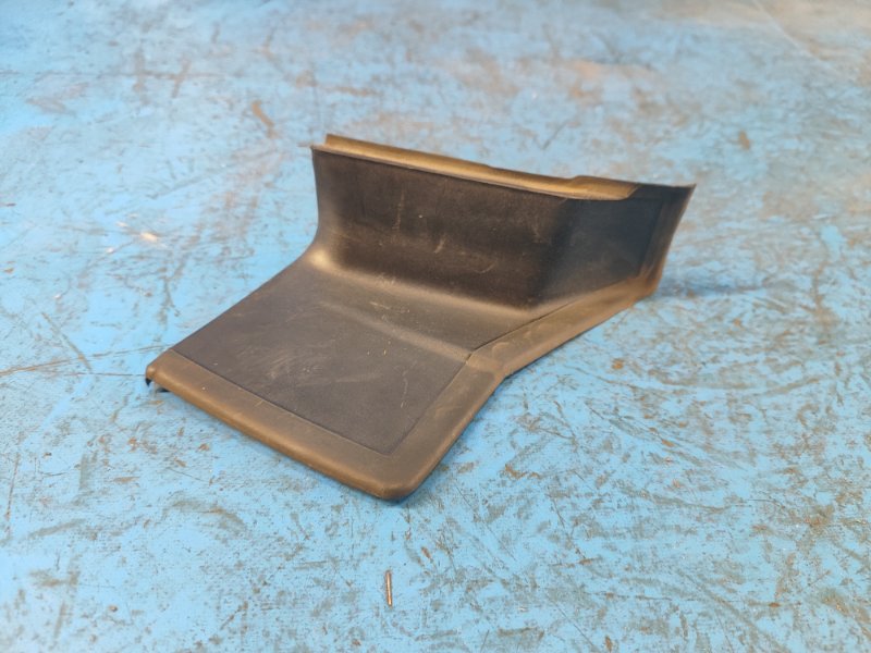 Body lining LAND ROVER EVOQUE 19- 2020 Rear Right