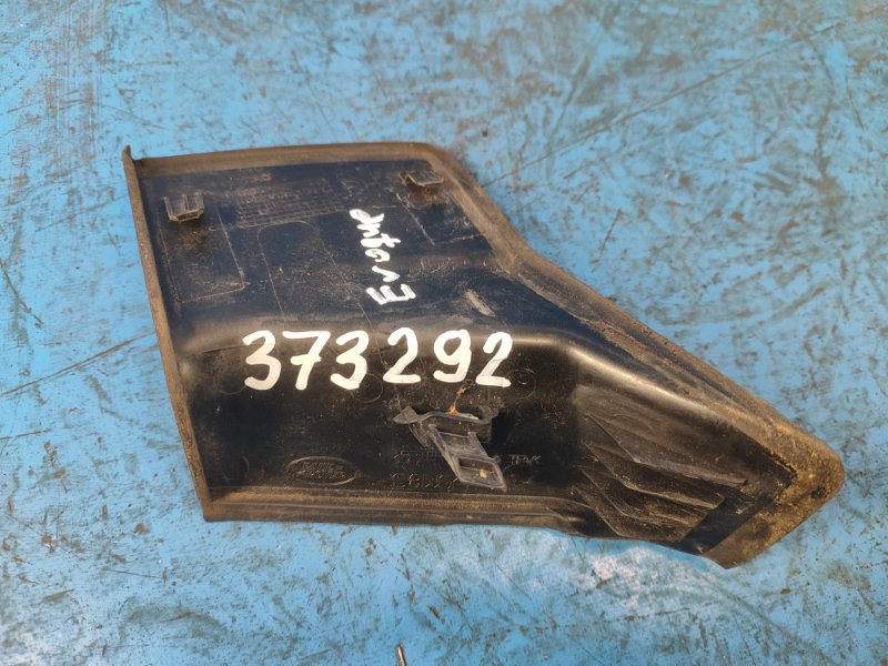 Body lining LAND ROVER EVOQUE 19- 2020 Rear Right