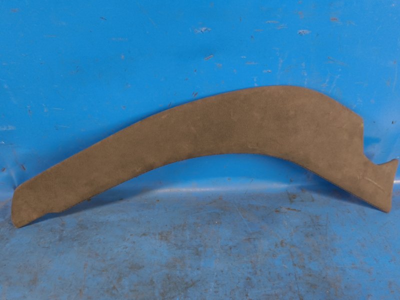 Interior trim LEXUS LBX 23- 2024 Left