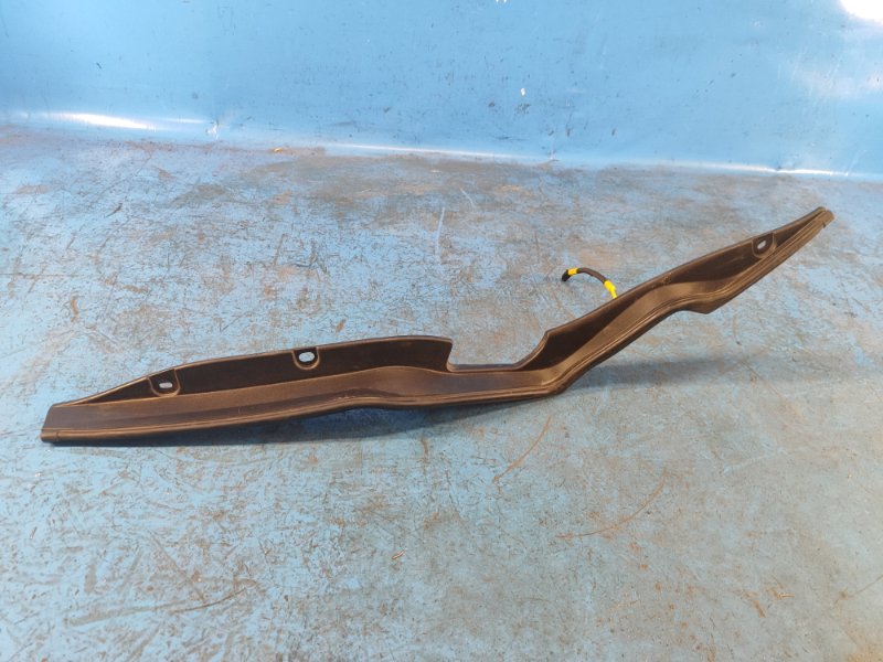 Tailgate opening sensor LEXUS LBX 23- 2024 Right