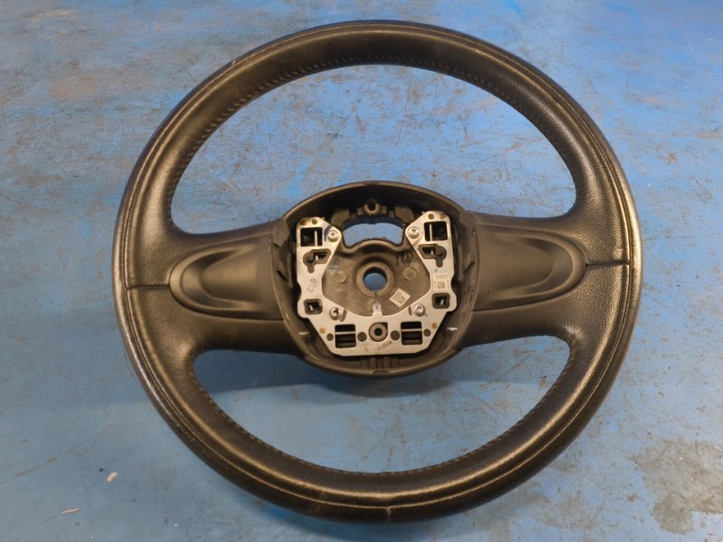 Steering wheel MINI COOPER S R56 06-14 2012