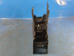 Central console LEXUS LBX 23- 2024