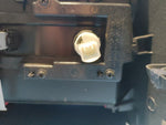 Central console LEXUS LBX 23- 2024