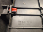 Central console LEXUS LBX 23- 2024