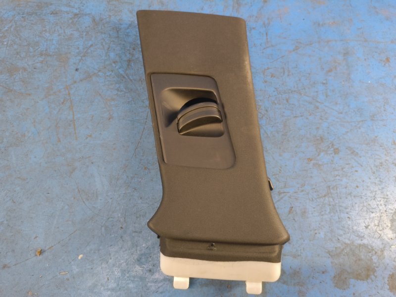 Body pillar cover PORSCHE MACAN 18-22 2022 Left