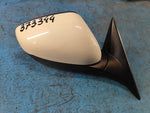 Mirror SSANGYONG TIVOLI 15-19 2016 Right