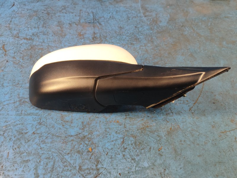 Mirror SSANGYONG TIVOLI 15-19 2016 Right