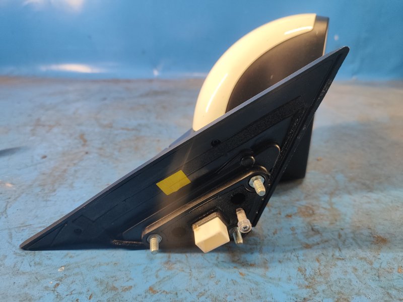 Mirror SSANGYONG TIVOLI 15-19 2016 Right