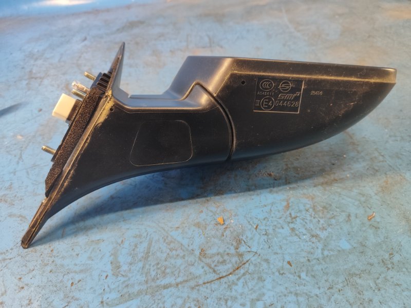 Mirror SSANGYONG TIVOLI 15-19 2016 Right