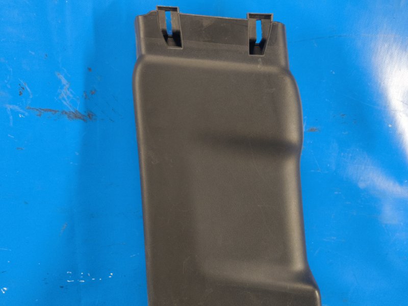 Body pillar cover LAND ROVER EVOQUE 19- 2020 Left