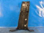 Body pillar cover LAND ROVER EVOQUE 19- 2020 Left